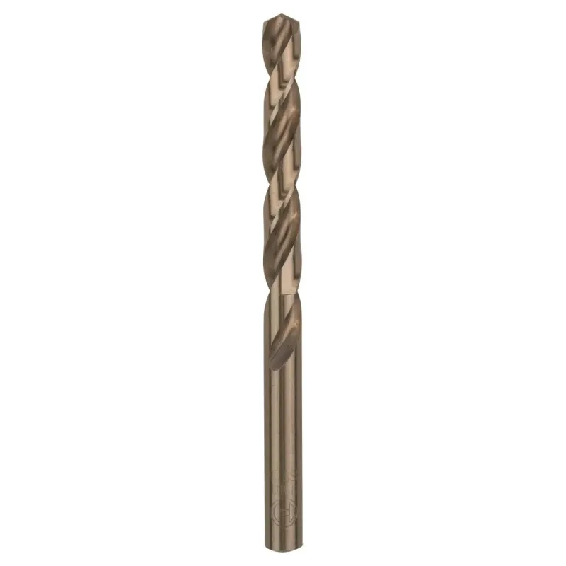 Bosch Metalbor Hss-co   9x125mm 5stk 2608585896