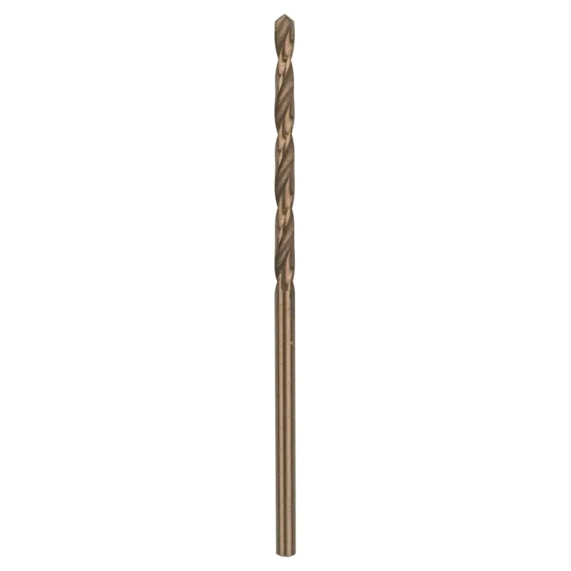 Bosch Metalbor Hss-co     5x57mm 10stk 2608585875