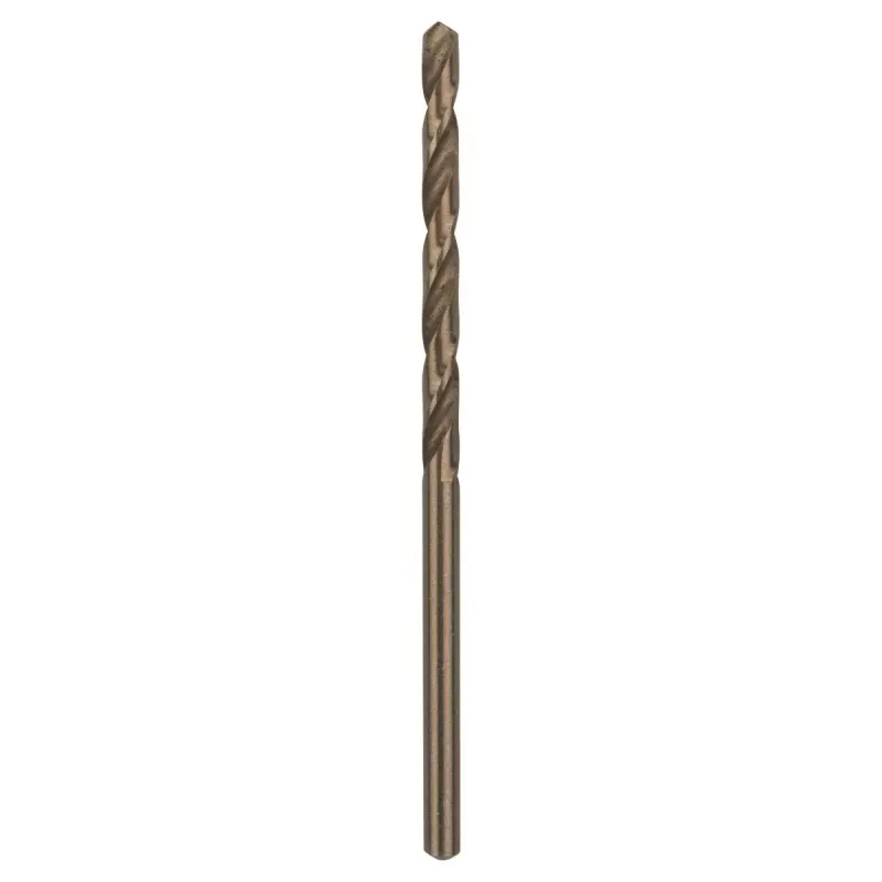 Bosch Metalbor Hss-co   3x61mm 10stk 2608585876
