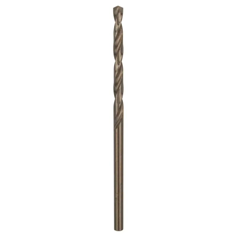 Bosch Metalbor Hss-co     3x65mm 10stk 2608585878