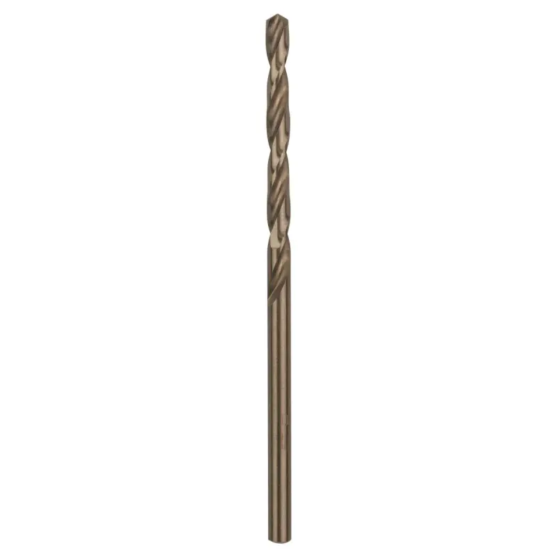 Bosch Metalbor Hss-co     5x70mm 10stk 2608585879