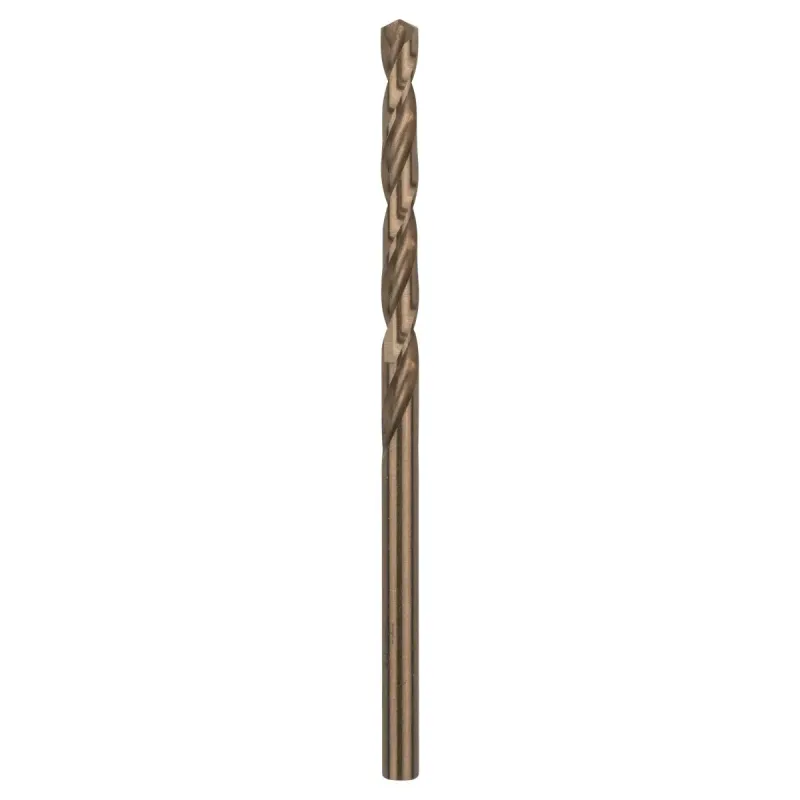 Bosch Metalbor Hss-co     1x75mm 10stk 2608585881