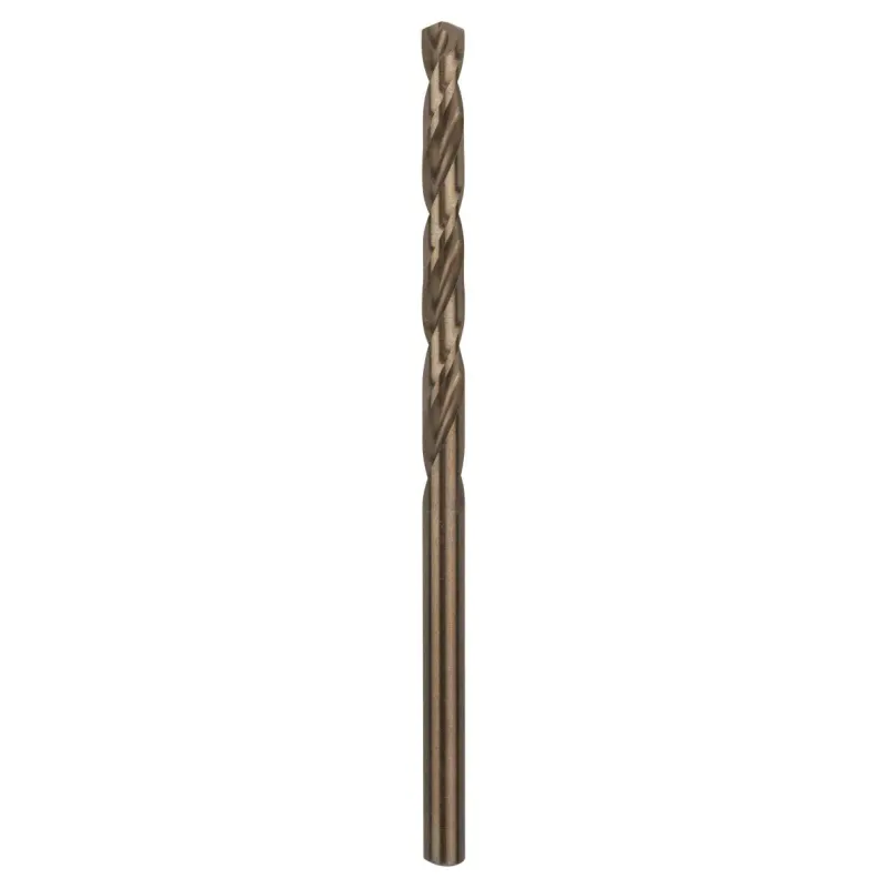 Bosch Metalbor Hss-co     2x75mm 10stk 2608585882