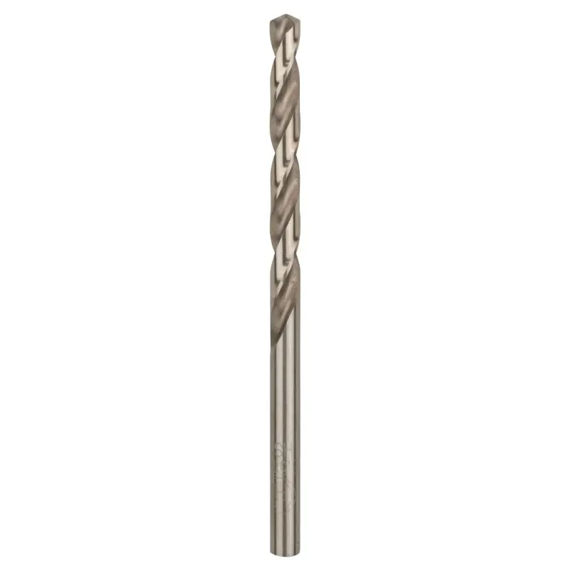 Bosch Metalbor Hss-      5x101mm 10stk 2608595068