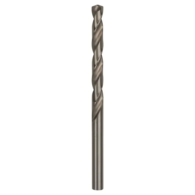 Bosch Metalbor Hss-    9x101mm 10 Stk 2608585500