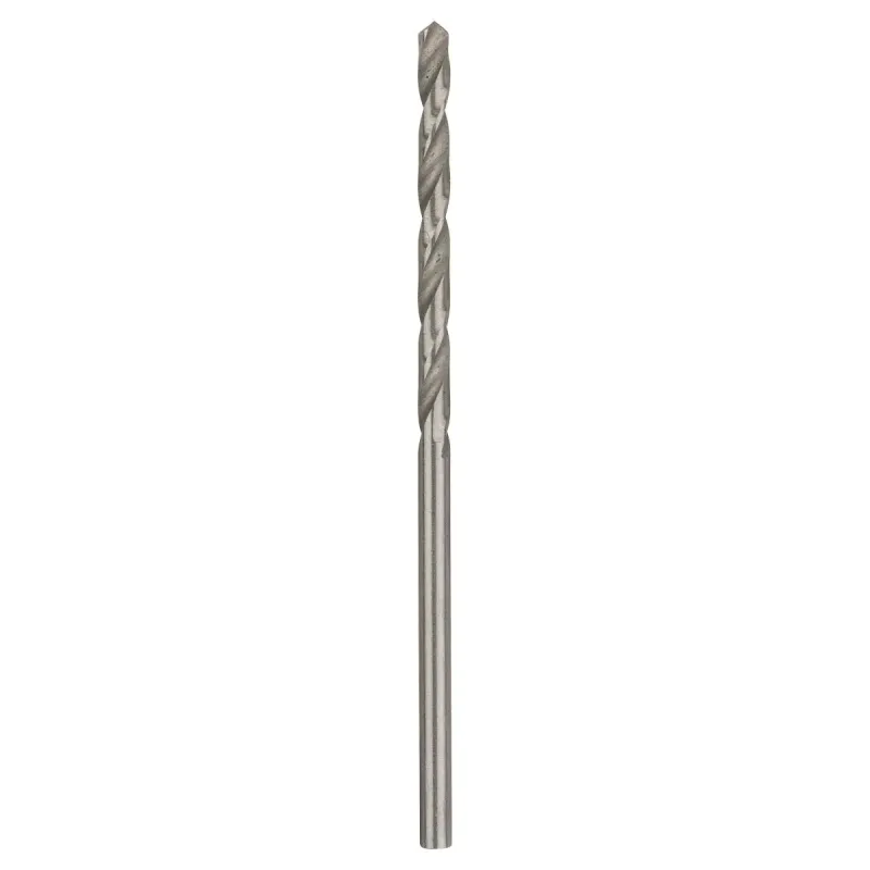 Bosch Metalbor Hss-  ø2 5x30x57mm 118gr   Stk 2609255037