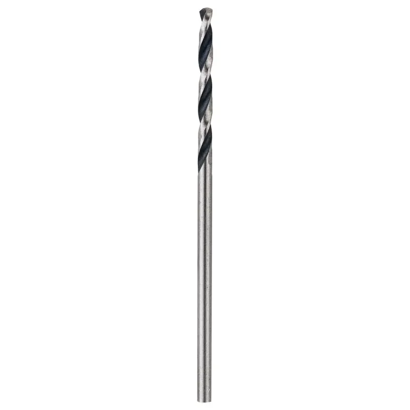 Bosch Metalbor Pointtec Hss-    5mm 10stk 2608577183