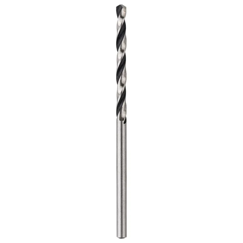 Bosch Metalbor Pointtec Hss-    5mm 10stk 2608577193