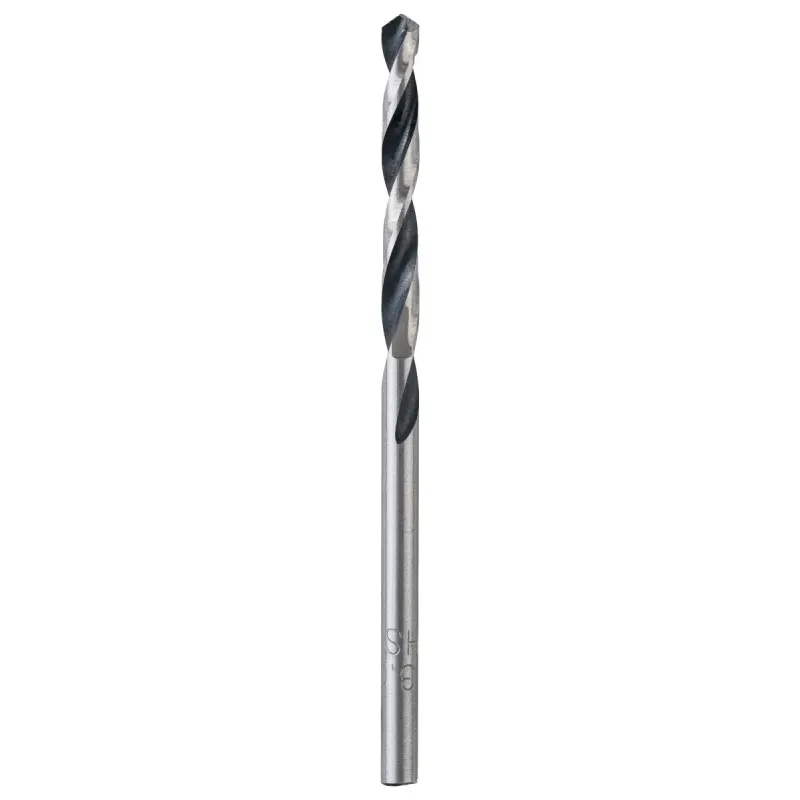 Bosch Metalbor Pointtec Hss-    2mm 10stk 2608577200