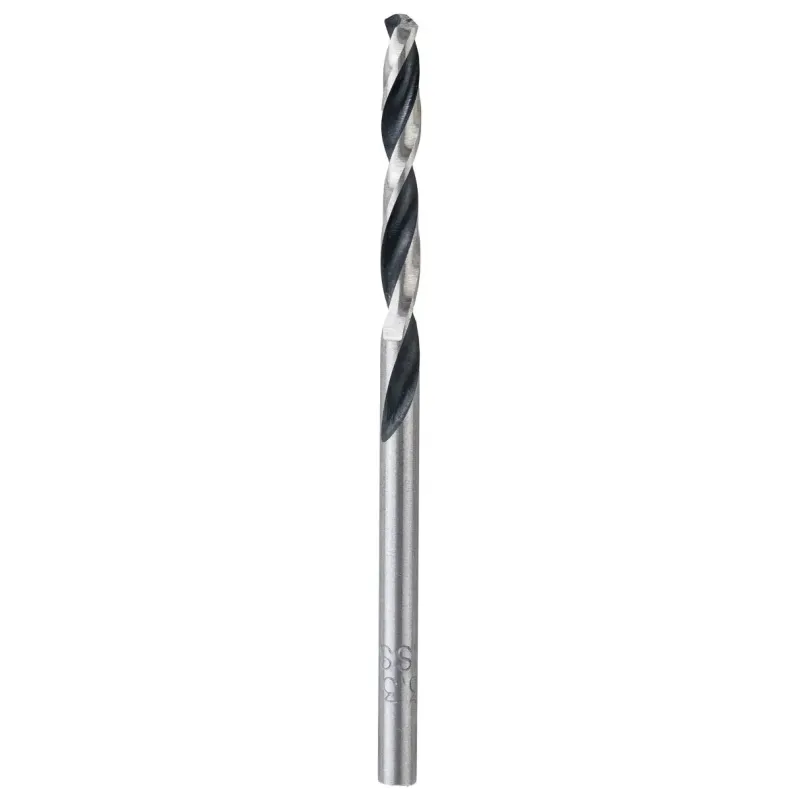 Bosch Metalbor Pointtec Hss-    3mm 10stk 2608577201
