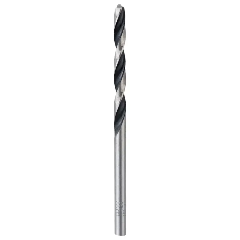 Bosch Metalbor Pointtec Hss-    8mm 10stk 2608577206