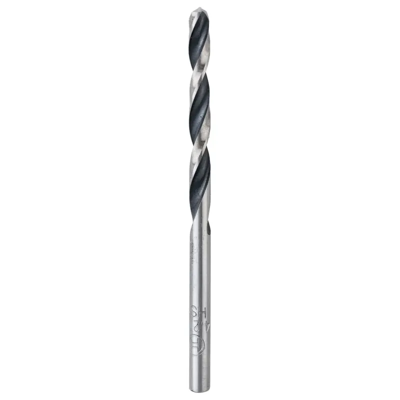 Bosch Metalbor Pointtec Hss-    2mm 10stk 2608577210