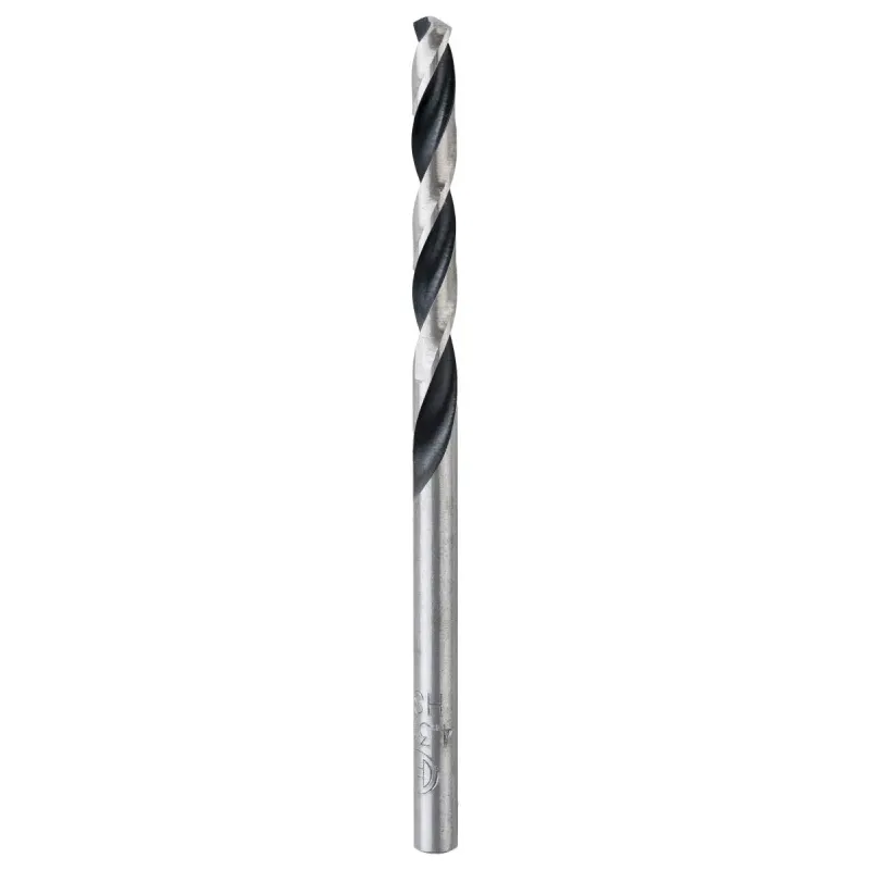 Bosch Metalbor Pointtec Hss-    3mm 10stk 2608577211