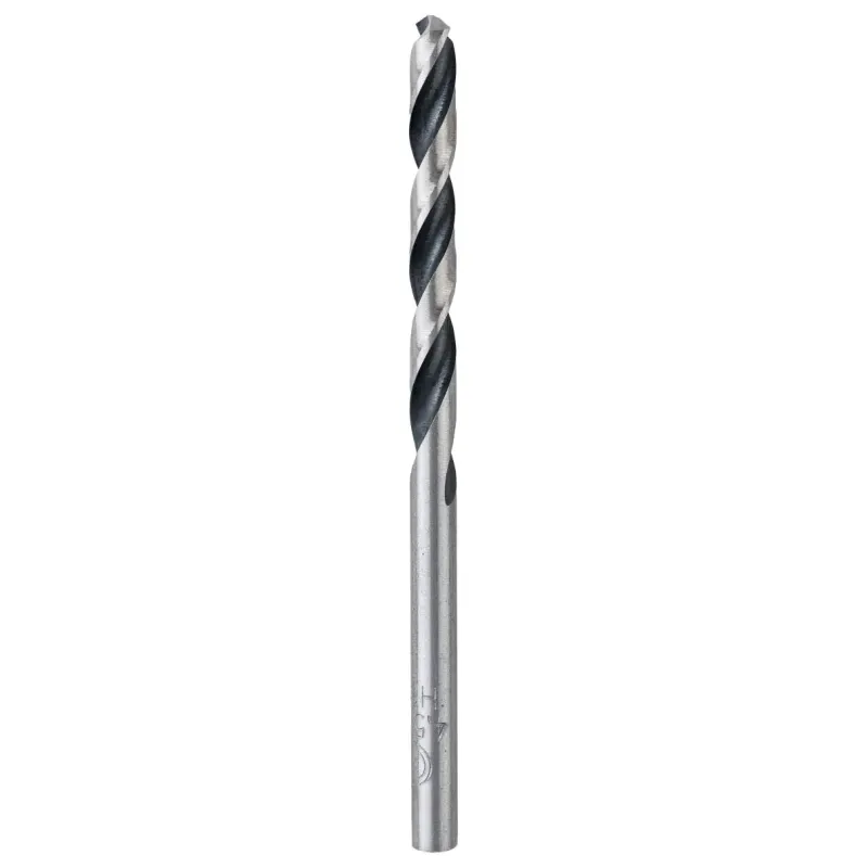 Bosch Metalbor Pointtec Hss-    5mm 10stk 2608577213