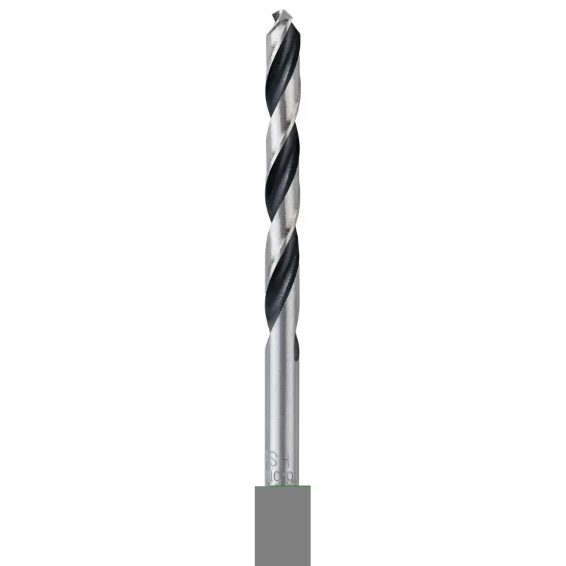 Bosch Metalbor Pointtec Hss-    3mm 10stk 2608577221