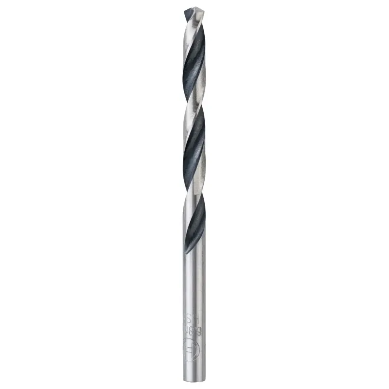 Bosch Metalbor Pointtec Hss-    8mm 10stk 2608577236