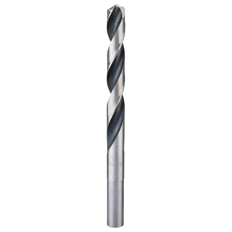Bosch Metalbor Pointtec Hss-    8mm 10stk 2608577246