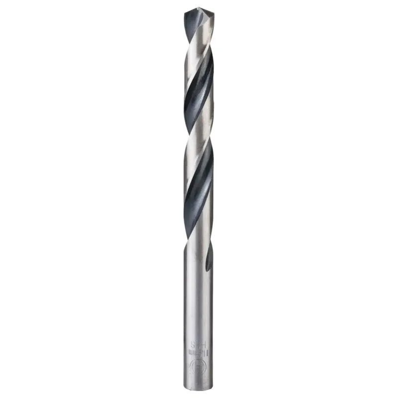 Bosch Metalbor Pointtec Hss-    8mm 10stk 2608577266