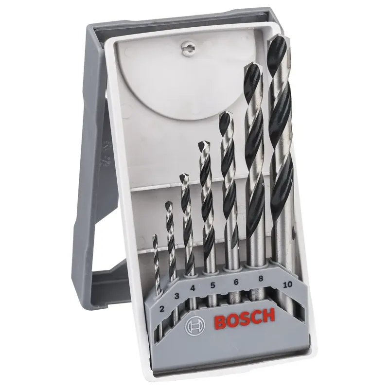 Bosch Metalborsæt Pointtec  -10 Pro 7stk 2608577347