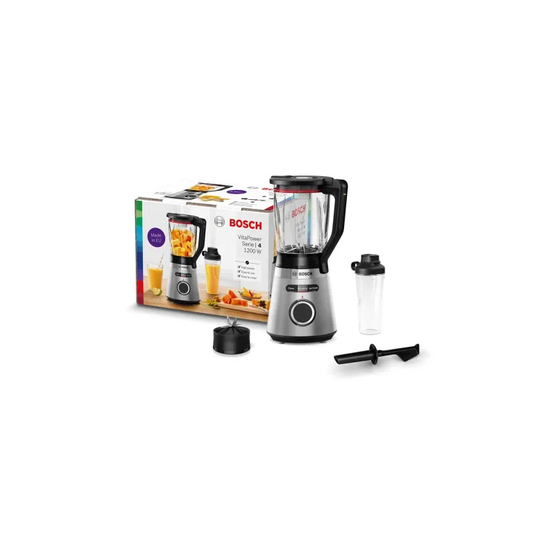 Bosch Mmb6384m Blender