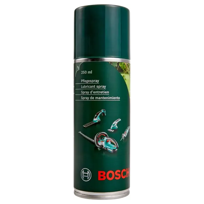 Bosch Plejespray  Ekstraudstyr 1609200399