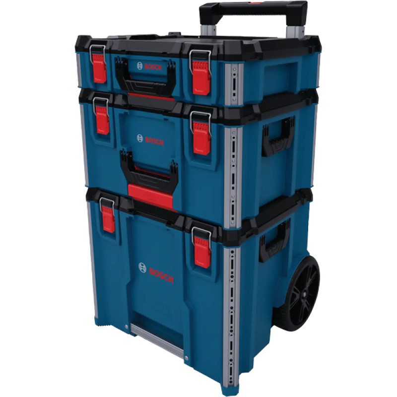 Bosch Professional  -boxx Contractor Sæt   1600a037dy