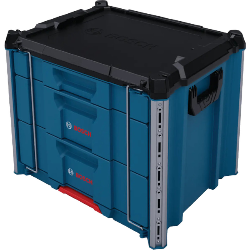 Bosch Professional  -boxx Contractor Skuffe   1600a037e3