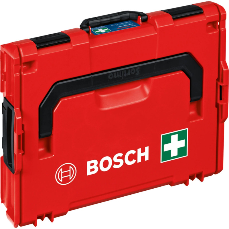 Bosch Professional  -boxx 102 Førstehjælpsudstyr 1600a02x2r
