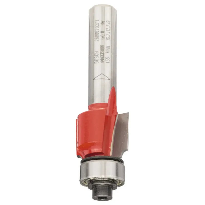 Bosch Profilfræser 16 7mm Sk8 L54 9mm Hm 2608629371