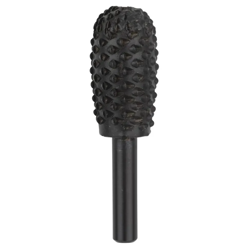 Bosch Rasp Træ Konkav ø15x55mm 2609255297