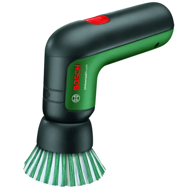 Bosch Rengøringsværktøj Univ Brush 6v Usb 06033e0000