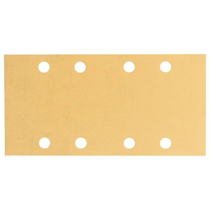 Bosch Slibebånd 93x185mm  K320 10 2608605899
