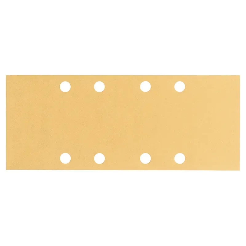 Bosch Slibebånd 93x230mm K120 10s 2608605228