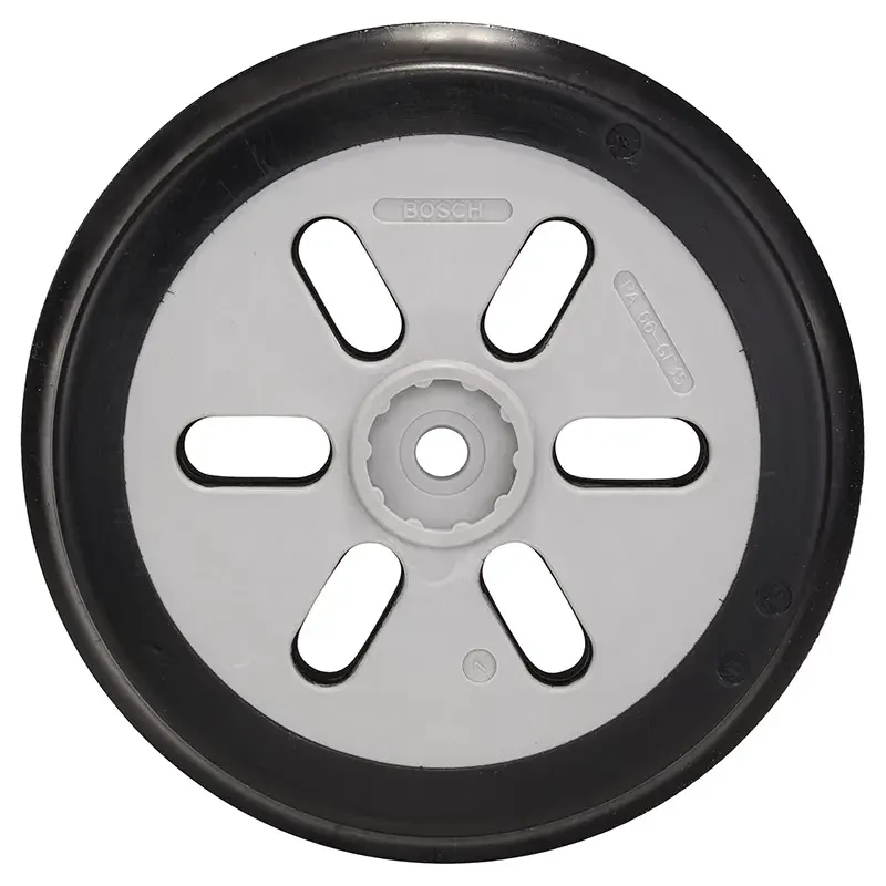 Bosch Slibebagskive 150mm Blød Til Pex 2608601051