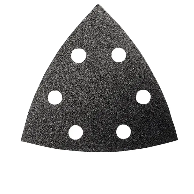 Bosch Slibeblad Delta Bs 93mm K1200 5stk 2608605200