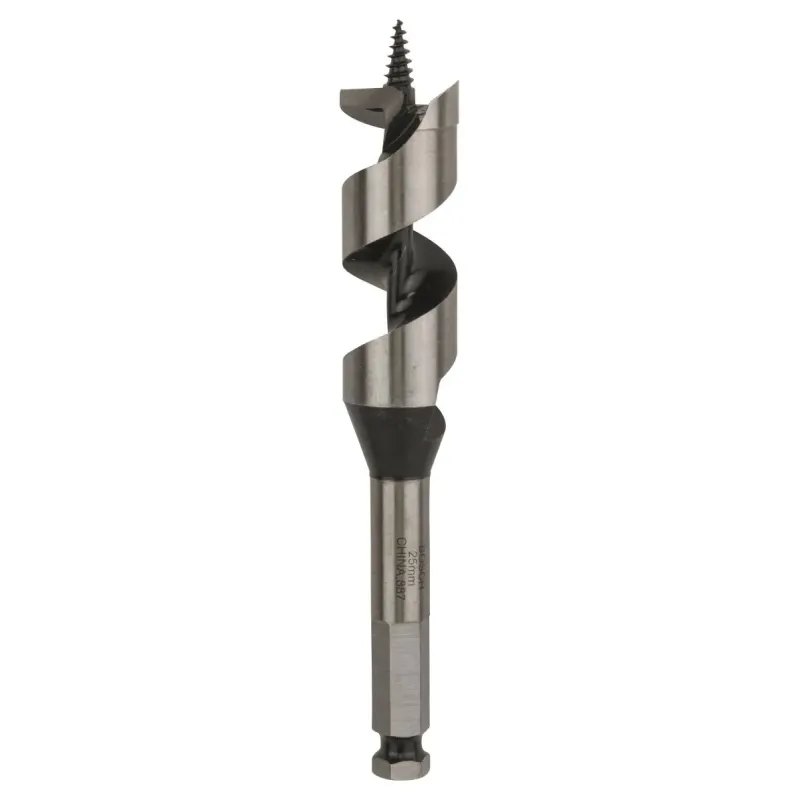 Bosch Spiralbor 18x100x160mm Sekskantskaft 2608585704