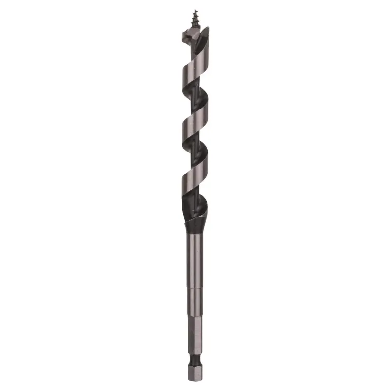 Bosch Spiralbor 12x100x160mm Sekskantskaft 2608585699