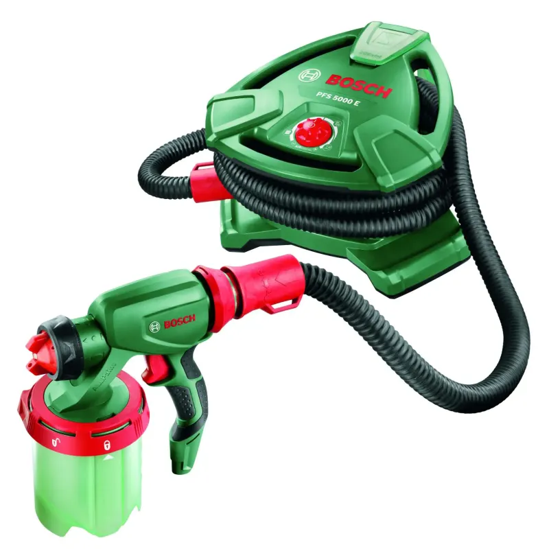 Bosch Sprøjtepistol Pfs 5000 0603207200