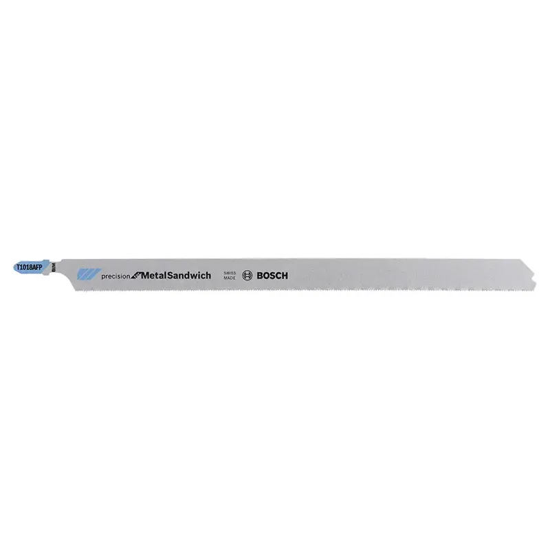 Bosch Stiksavklingeinge T1018afp   Stk 2608636793