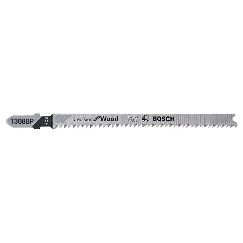Bosch Stiksavklingeinge T308bp   Stk 2608667400