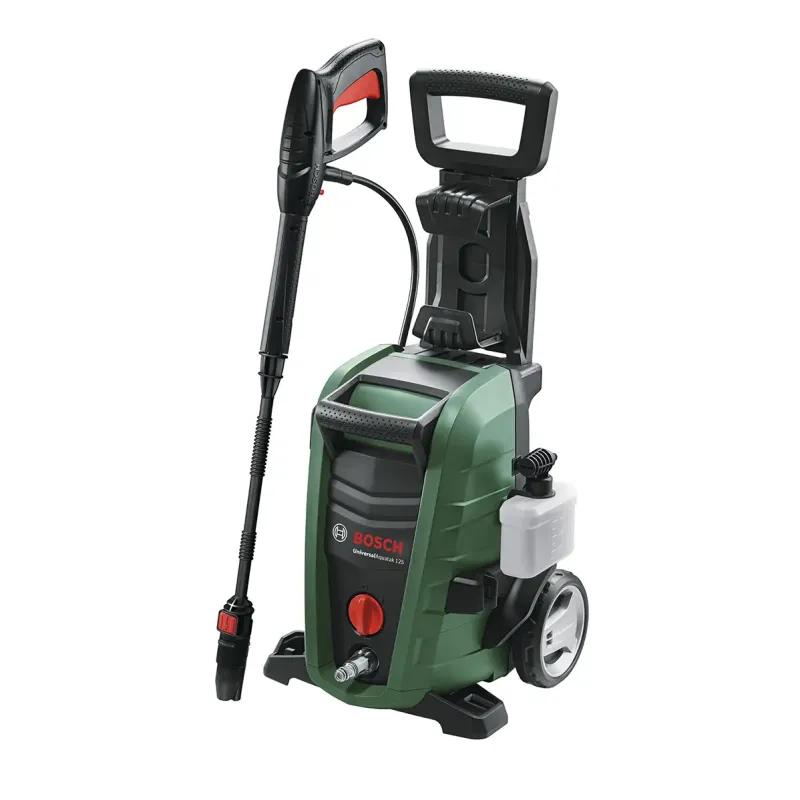 Bosch Universalaquatak 125 Højtryksrensere 06008a7a00