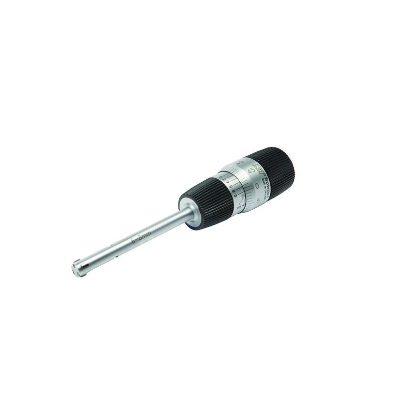 Bowers Mxta3m  -punkt Mikrometer  -  Mm Med Kontrolring