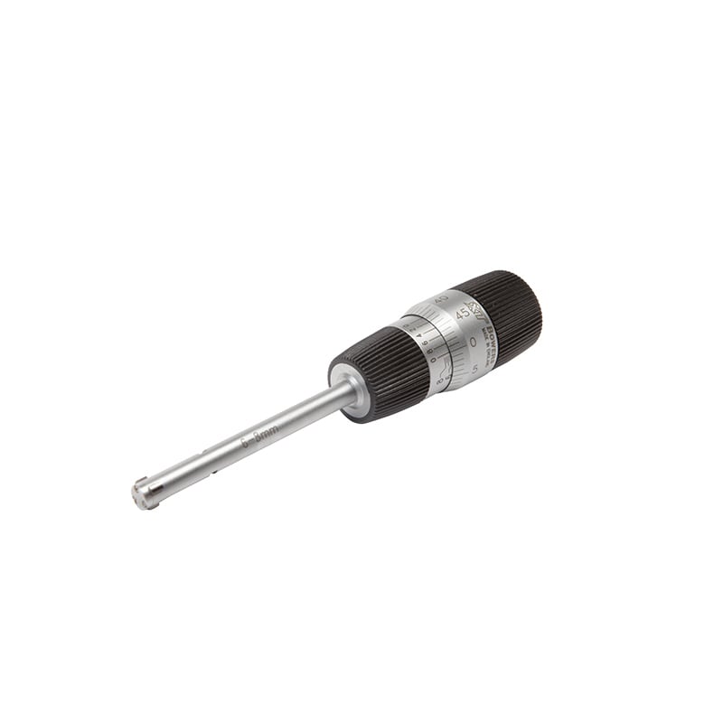 Bowers Mxta6m  -punkt Mikrometer  -  Mm Med Kontrolring