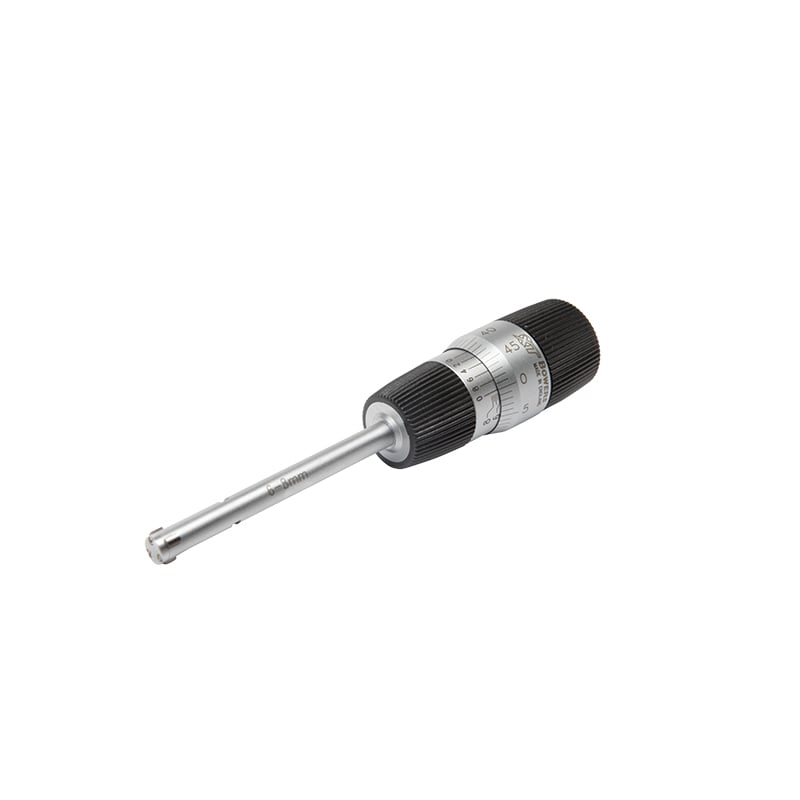 Bowers Mxta6w  -punkt Mikrometer  -  Mm Uden Kontrolring