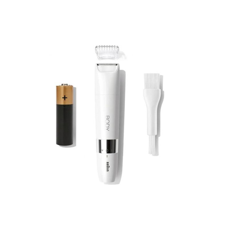 Braun Bs1000 Epilator
