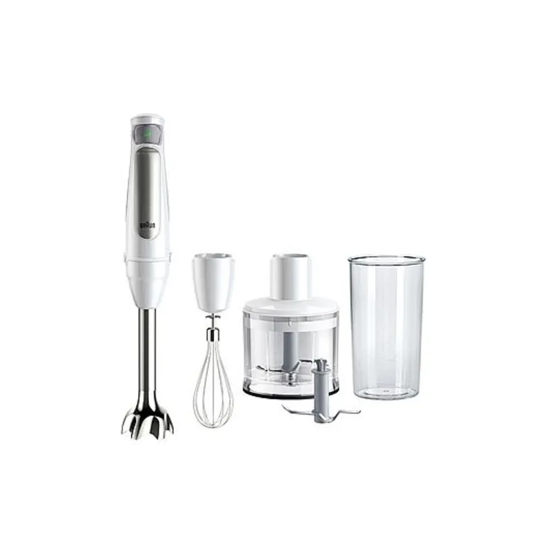 Braun Mq7035iwh Stavblender