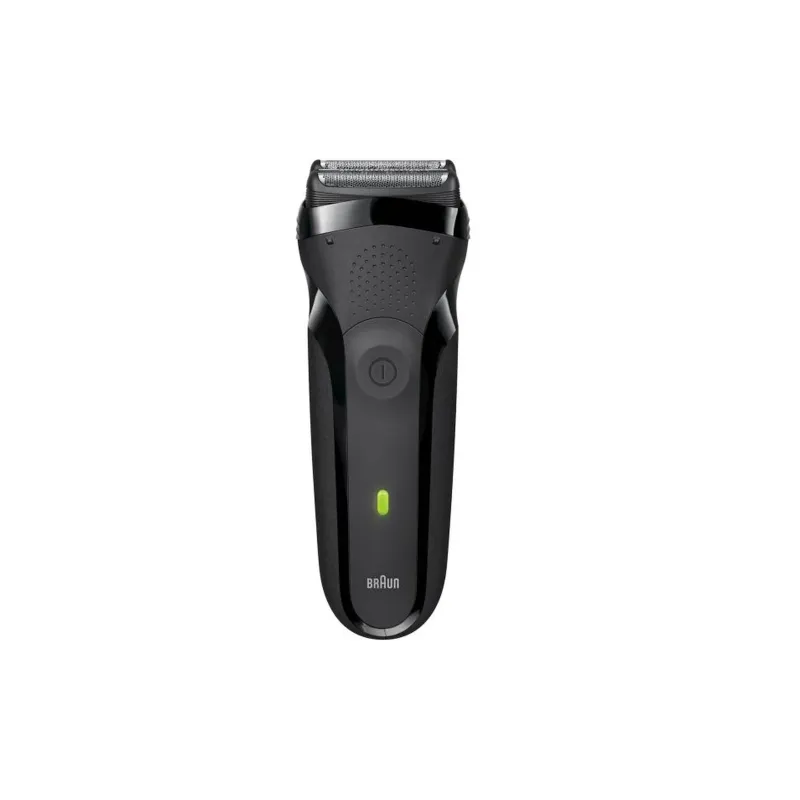 Braun 300s Herreshaver