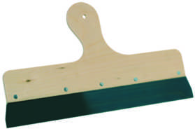 Bredspartler 250mm
