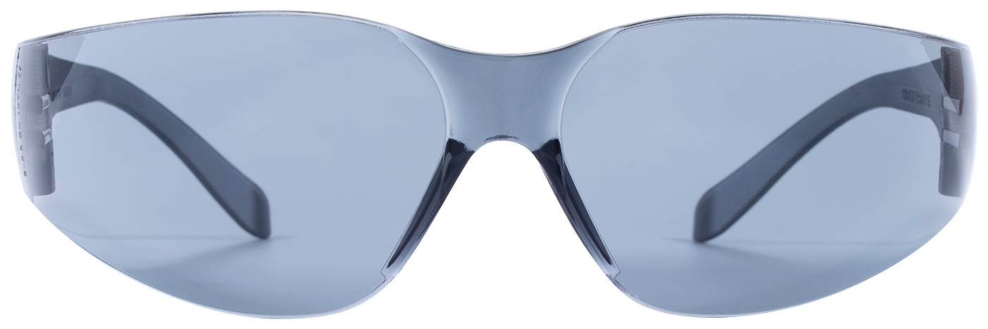 Brille Zekler 30 Hc Ac Grå