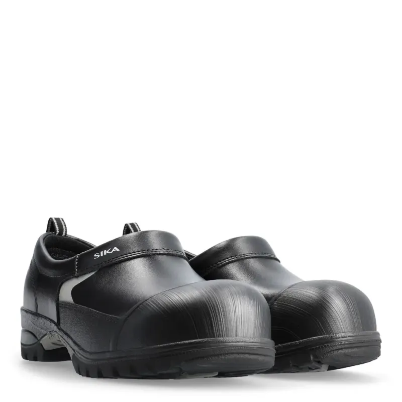 Brynje Force Shoe Sikkerhedssko Composite Tåværn  Fiber Sømværn
